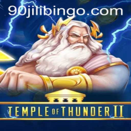 Exploring TempleofThunderII: An Exciting Journey Through Virtual Realms